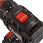 Шуруповерт Vitals Professional, AU 1840 BSQC SmartLine+, 18V, 40Нм, 400·1500об/хв, кейс, (без АКБ та ЗП) (212052)