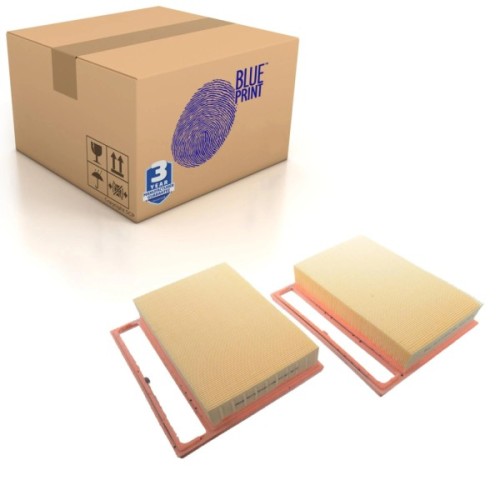 Повітряний фільтр для автомобіля Blue Print ADU172218