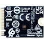 Накопичувач SSD M.2 2230 256GB SN740 WD (SDDPTQD-256G)