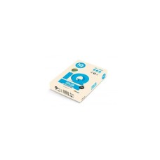 Папір IQ color А4 80g 500sh beige, Ivory Mondi (EB26/A4/80/IQ)