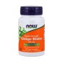 Трави Now Foods Гінкго білоба, Ginkgo Biloba, Double Strength, 120 мг, 50 ка (NOW-04682)