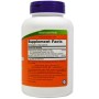 Трави Now Foods Гінкго білоба, Ginkgo Biloba, Double Strength, 120 мг, 50 ка (NOW-04682)