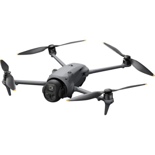 Квадрокоптер DJI Mavic 4 Pro Fly More Combo RC 2 (CP.MA.00000848.01)