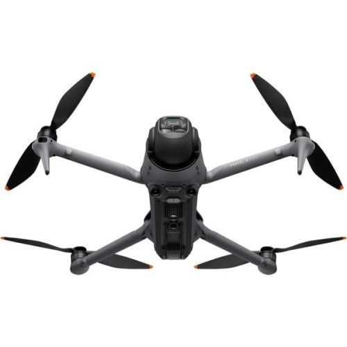Квадрокоптер DJI Mavic 4 Pro Fly More Combo RC 2 (CP.MA.00000848.01)