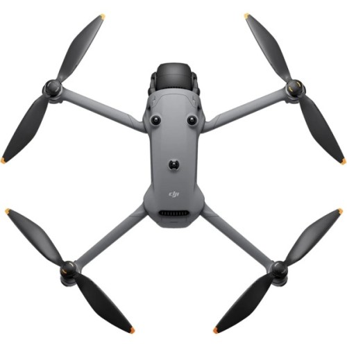 Квадрокоптер DJI Mavic 4 Pro Fly More Combo RC 2 (CP.MA.00000848.01)