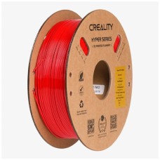 Пластик для 3D-принтера Creality Hyper PETG 1.75мм, red, 1кг (3301030072) Пластик для 3D-принтера Creality Hyper PETG 1.75мм, red, 1кг (3301030072)