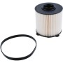 Фільтр паливний Castrol Filters CF0419