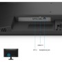 Монітор BenQ GW2791P (9H.LPHLJ.LBE)