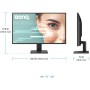 Монітор BenQ GW2791P (9H.LPHLJ.LBE)