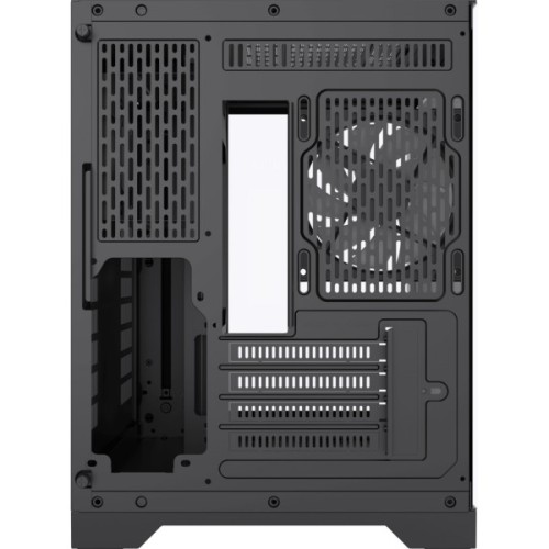 Корпус для ПК Gamemax HYPE-M Black