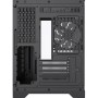 Корпус для ПК Gamemax HYPE-M Black