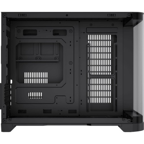 Корпус для ПК Gamemax HYPE-M Black