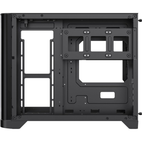 Корпус для ПК Gamemax HYPE-M Black