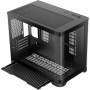 Корпус для ПК Gamemax HYPE-M Black
