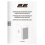 Корпус для ПК 2E Credo V285W (2E-V285W)