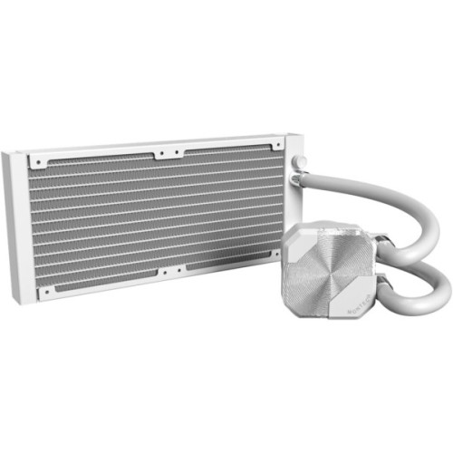 Система рідинного охолодження MONTECH HYPER FLOW SILENT 240 (W)
