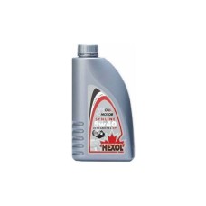 Моторна олива Hexol Synline UltraDiesel DPF 5W-40 1л