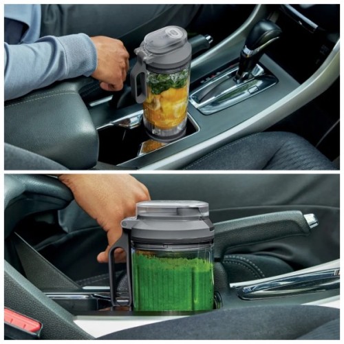 Блендер Ninja BC251EUGY