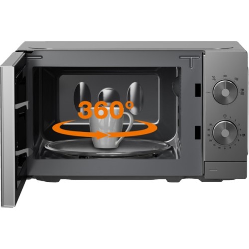 Мікрохвильова піч Gorenje MO20E1T4