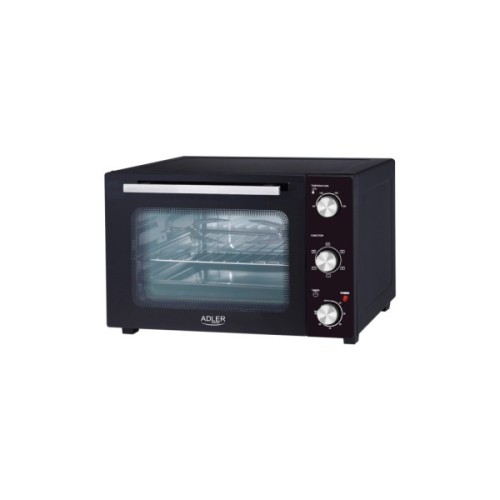 Електропіч Adler AD 6025