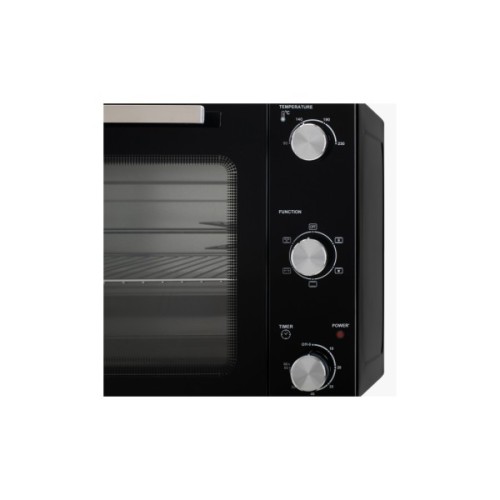 Електропіч Adler AD 6025