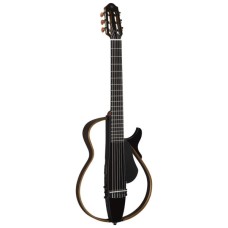Silent-гітара Yamaha SLG200N Translucent Black