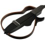 Silent-гітара Yamaha SLG200N Translucent Black