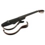 Silent-гітара Yamaha SLG200N Translucent Black