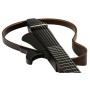 Silent-гітара Yamaha SLG200N Translucent Black