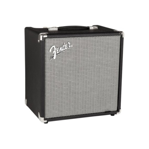 Комбопідсилювач Fender Rumble 25 (232047)