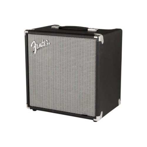 Комбопідсилювач Fender Rumble 25 (232047)