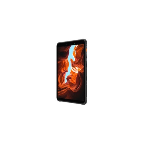 Планшет Ulefone Armor Pad 8" 4/64GB 4G NFC black (6937748735380)