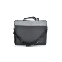 Сумка для ноутбука Ritar 17" 8911 Black-gray (YT-8911-BG17")