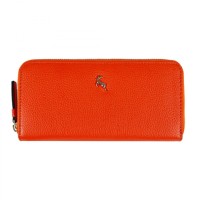 Гаманець Ashwood J51 Mandarin