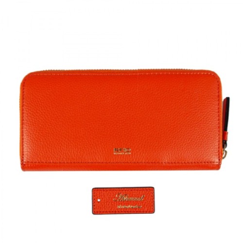 Гаманець Ashwood J51 Mandarin