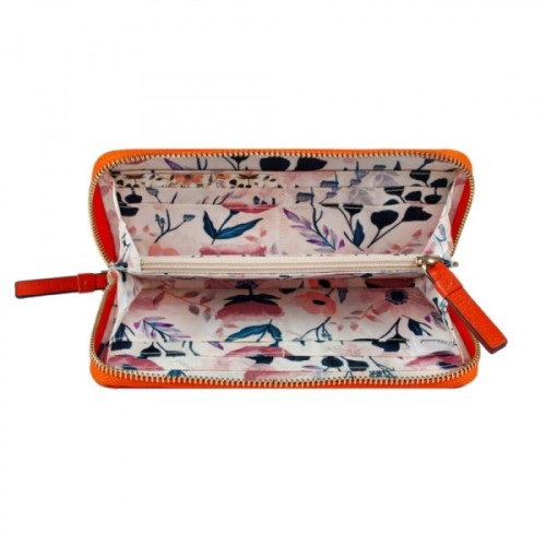 Гаманець Ashwood J51 Mandarin