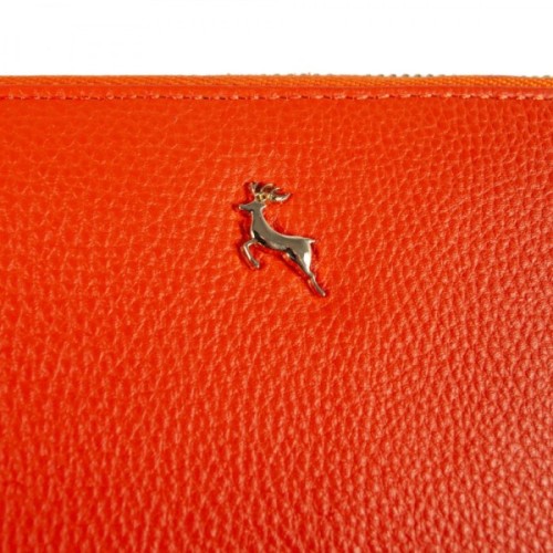 Гаманець Ashwood J51 Mandarin