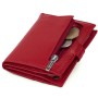 Гаманець ST Leather Червоний (19211)