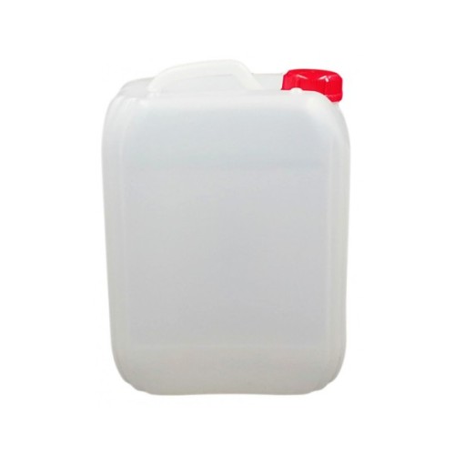 Каністра автомобільна КОМПОНЕНТ 10 л ПЕ (4132)