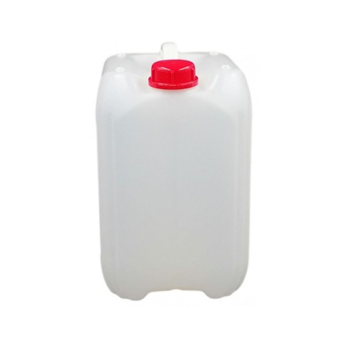 Каністра автомобільна КОМПОНЕНТ 10 л ПЕ (4132)