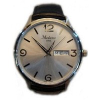 Наручний годинник Medana 103.1.11.W 4.1 DD