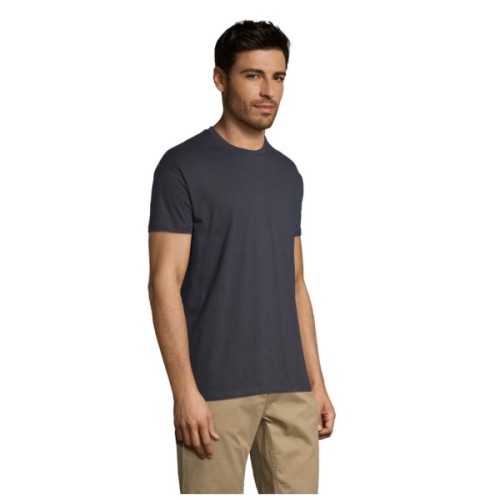 Футболка Sol's Regent графітовий S (11380381S)