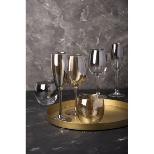 Набір склянок Luminarc Delice Honey 340 мл х 6 шт (J9403/1)