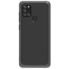 Чохол до мобільного телефона Samsung KD Lab Protective Cover Galaxy A21s (A217) Black (GP-FPA217KDABW)