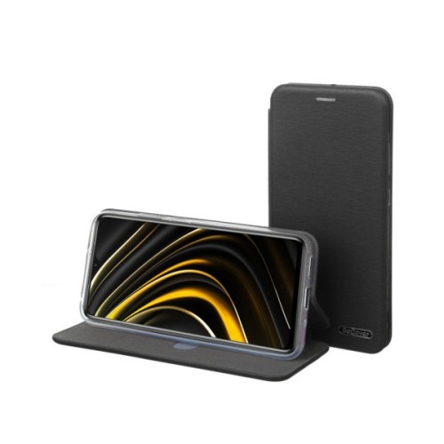 Чохол до мобільного телефона BeCover Exclusive Samsung Galaxy A13 5G SM-A136/A04s SM-A047 Black (709024)