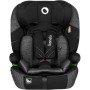 Автокрісло Lionelo Levi One i-Size Black Grey (LO-LEVI ONE I-SIZE BLACK GREY)