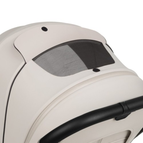 Коляска Lionelo 2 в 1 Mika Plus Beige Sand (LO-MIKA PLUS 2IN1 BEIGE SAND)