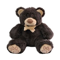 М'яка іграшка Tigres Ведмедик Хані, 30 см (ВЕ-0209)