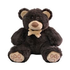 М'яка іграшка Tigres Ведмедик Хані, 30 см (ВЕ-0209)