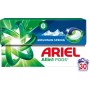 Капсули для прання Ariel Pods All-in-1 Гірське джерело 30 шт. (8700216765480)